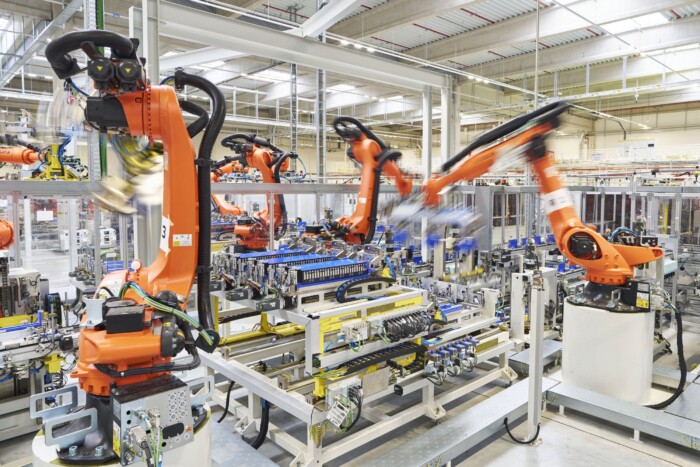 Akkunagyhatalom lett a Škoda 7