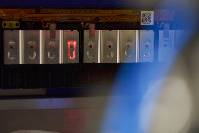 Akkunagyhatalom lett a Škoda 6