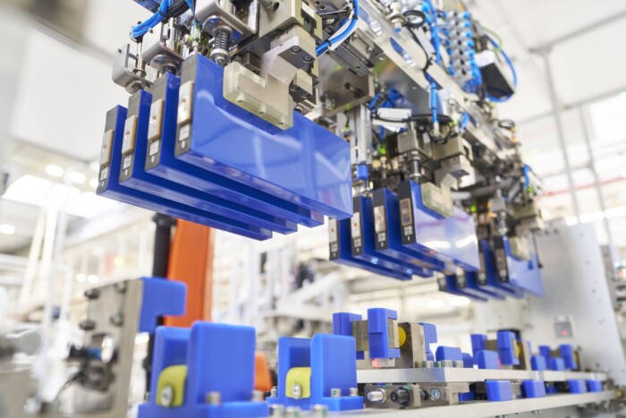 Akkunagyhatalom lett a Škoda 8