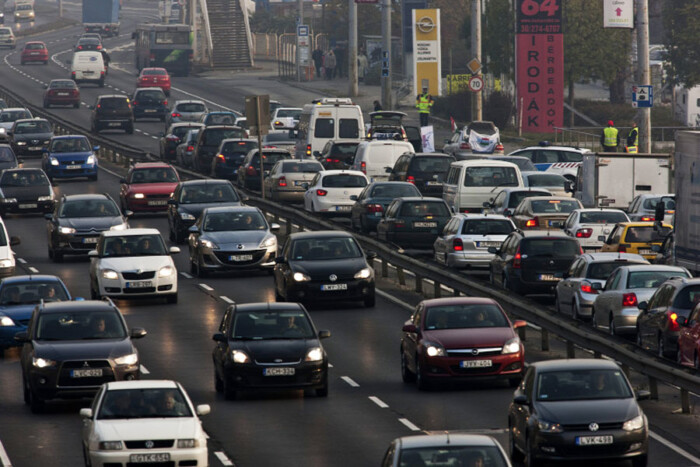 Rossz hír a suzukisoknak és a fordosoknak 1