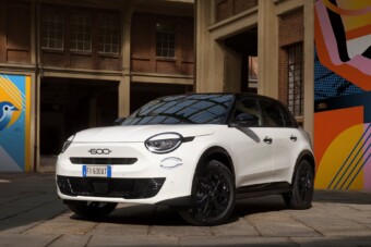 Árháborút hirdet a FIAT a legfontosabb piaci szegmensben