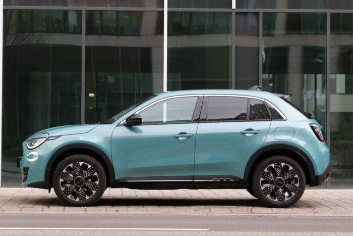 Hidegben is váratlanul keveset fogyasztott ez a hibrid 6