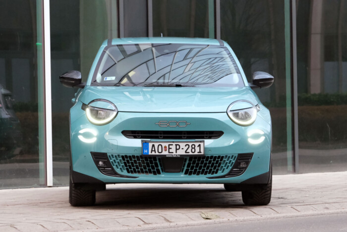 Hidegben is váratlanul keveset fogyasztott ez a hibrid 17