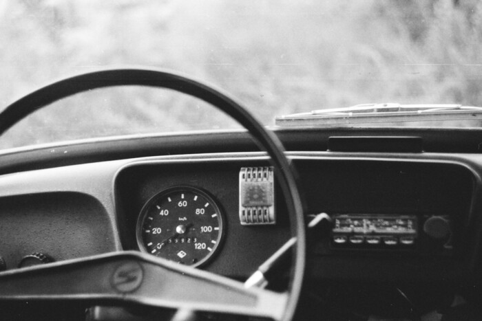 Így imádta a magyarság a pöfögő duroplast legendát 6