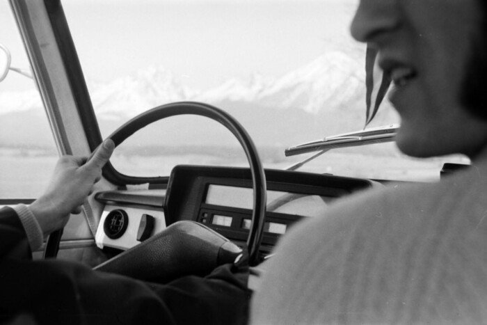 Így vetették rá magukat a magyar autósok a világra 7