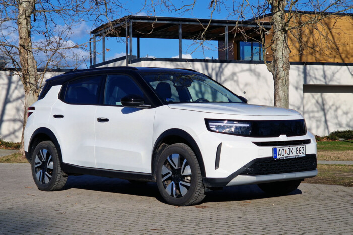 Mi a trükkje a magyarok kedvenc Opeljének? 17 Mi a trükkje a magyarok kedvenc Opeljének? 17