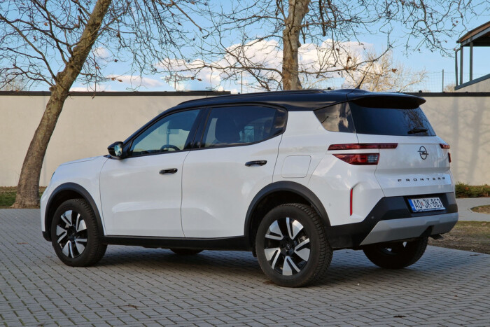 Mi a trükkje a magyarok kedvenc Opeljének? 15 Mi a trükkje a magyarok kedvenc Opeljének? 15