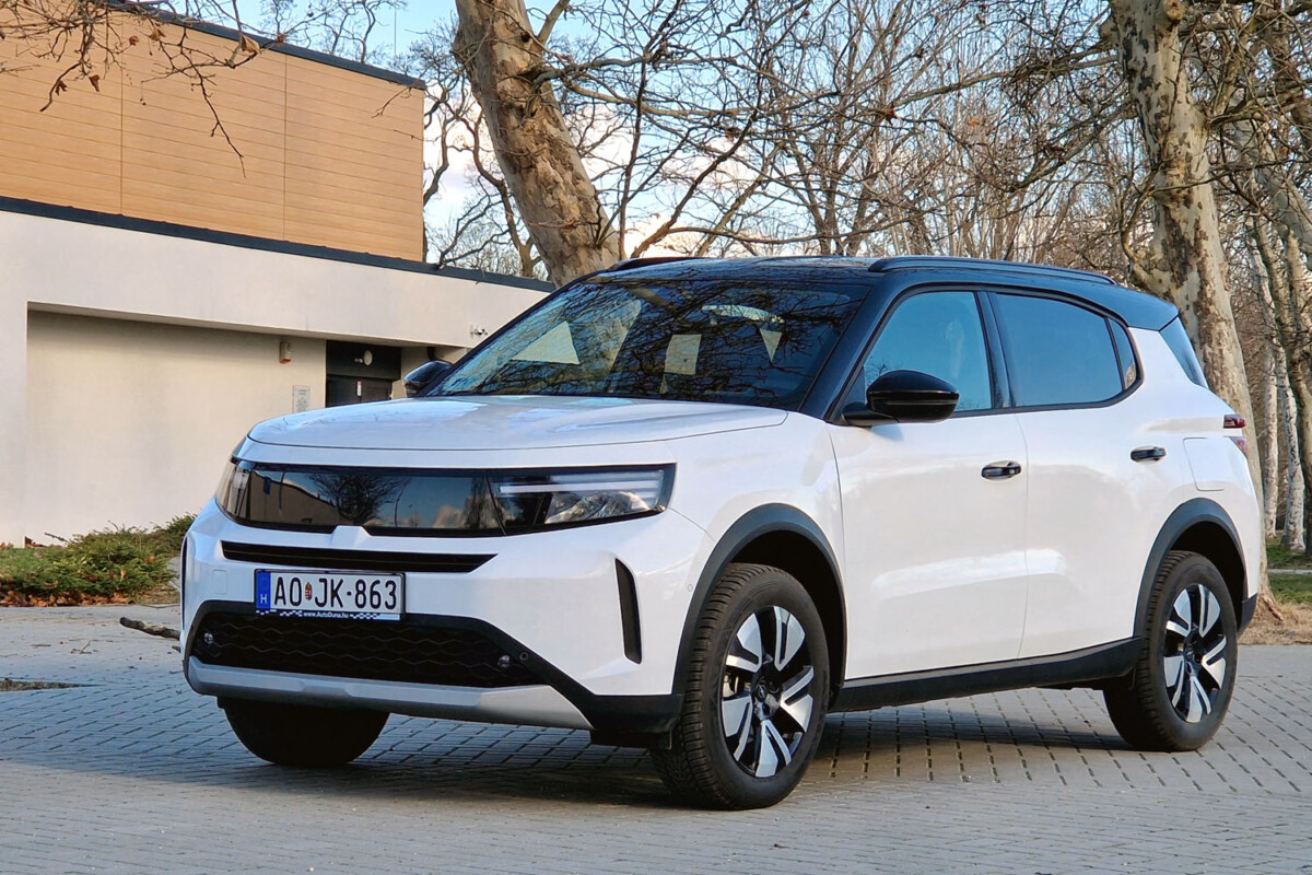 Mi a trükkje a magyarok kedvenc Opeljének?