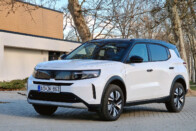 Tuningolták a magyarok kedvenc Opeljét 2 Tuningolták a magyarok kedvenc Opeljét 2