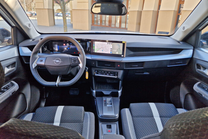 Mi a trükkje a magyarok kedvenc Opeljének? 8 Mi a trükkje a magyarok kedvenc Opeljének? 8