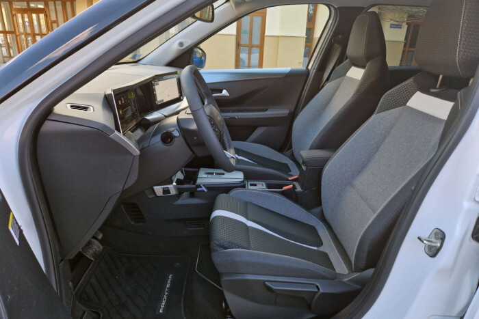 Mi a trükkje a magyarok kedvenc Opeljének? 9 Mi a trükkje a magyarok kedvenc Opeljének? 9