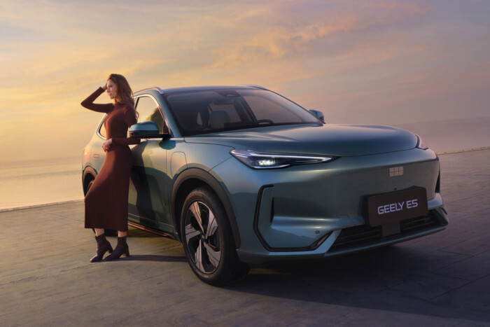 Újabb kínai márka nyithat autógyárat Magyarországon 4