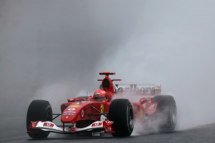 Ezzel az autóval ért csúcsra a Forma-1 2 Ezzel az autóval ért csúcsra a Forma-1 2