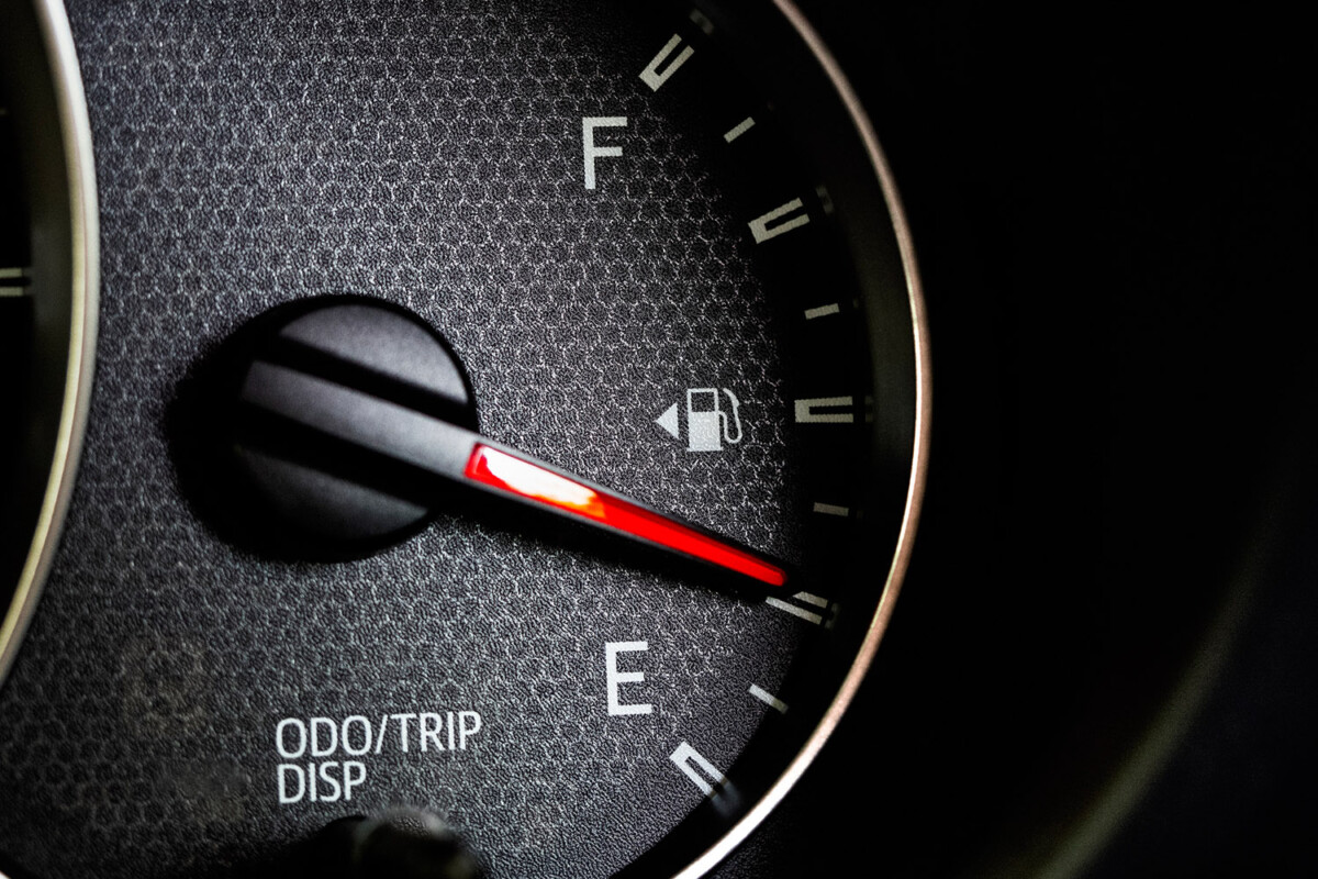 Üzemanyagárak rakéta módban: 10 tipp, hogy kevesebbet fogyasszon az autó