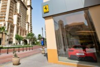 Banális probléma miatt rendelik vissza a V12-es Ferrarit 6