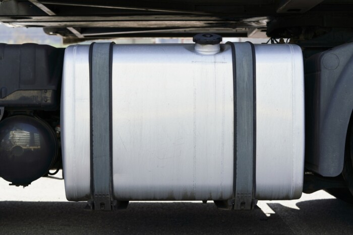 Éjszaka csapnak le a tolvajok az üzemanyagra 1