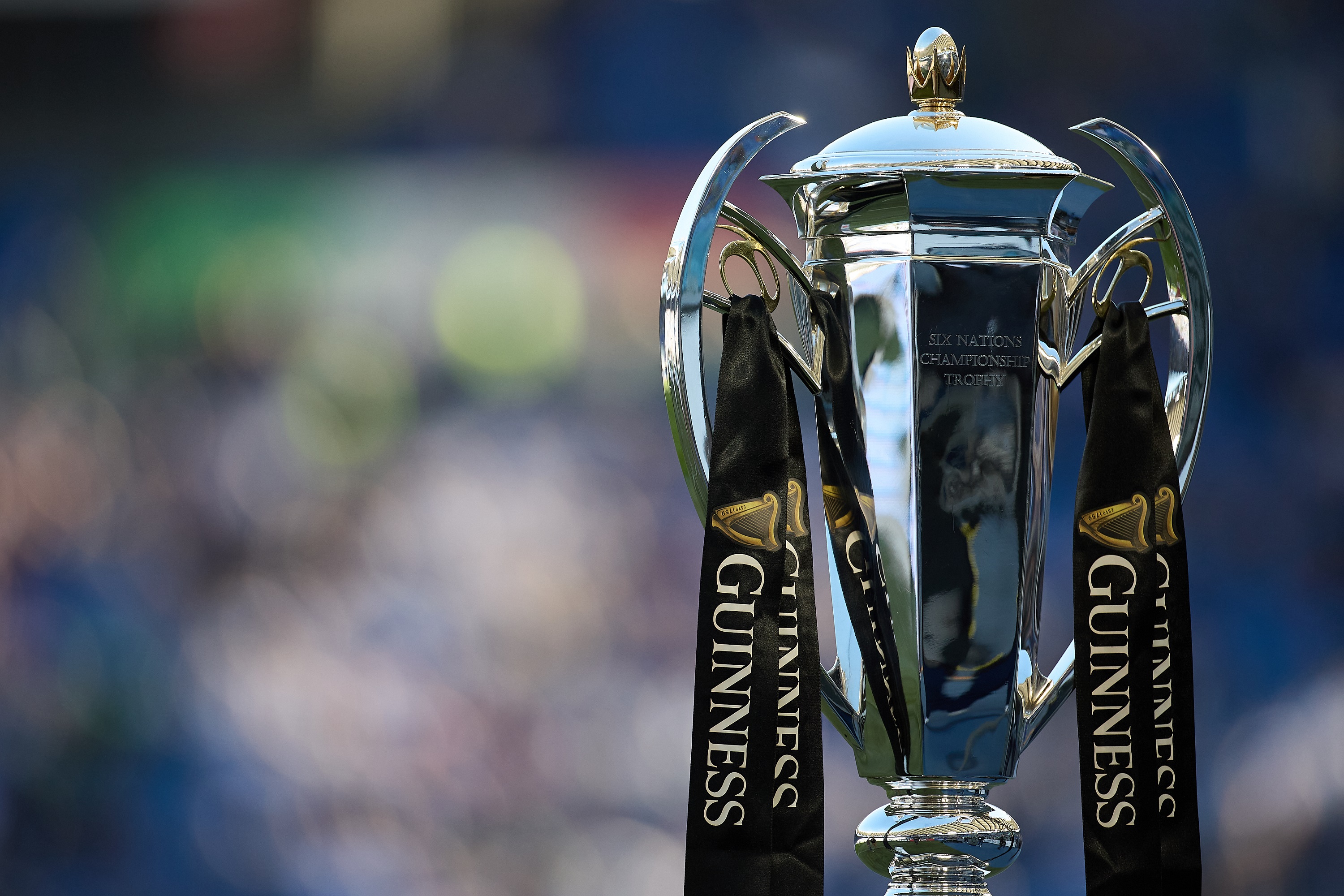 Italy v England - Guinness Six Nations 2024 | Vezess