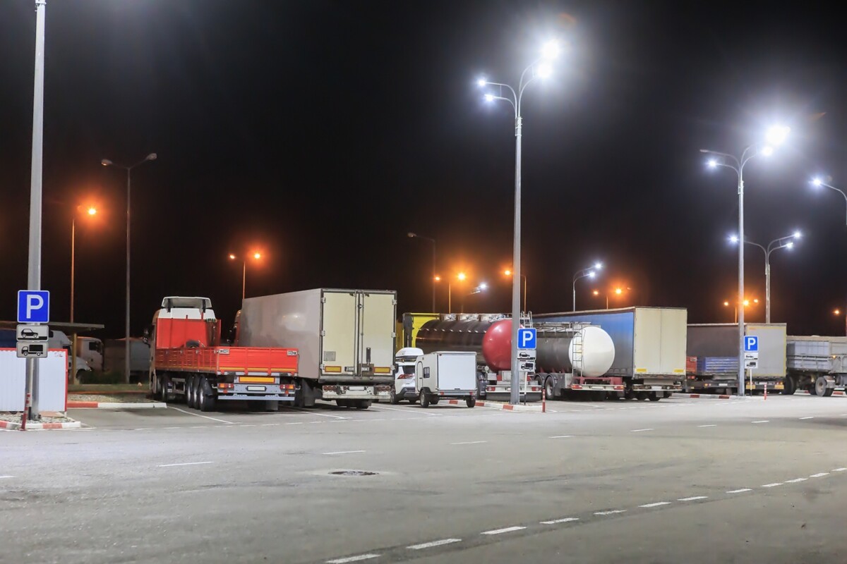 Éjszaka csapnak le a tolvajok az üzemanyagra