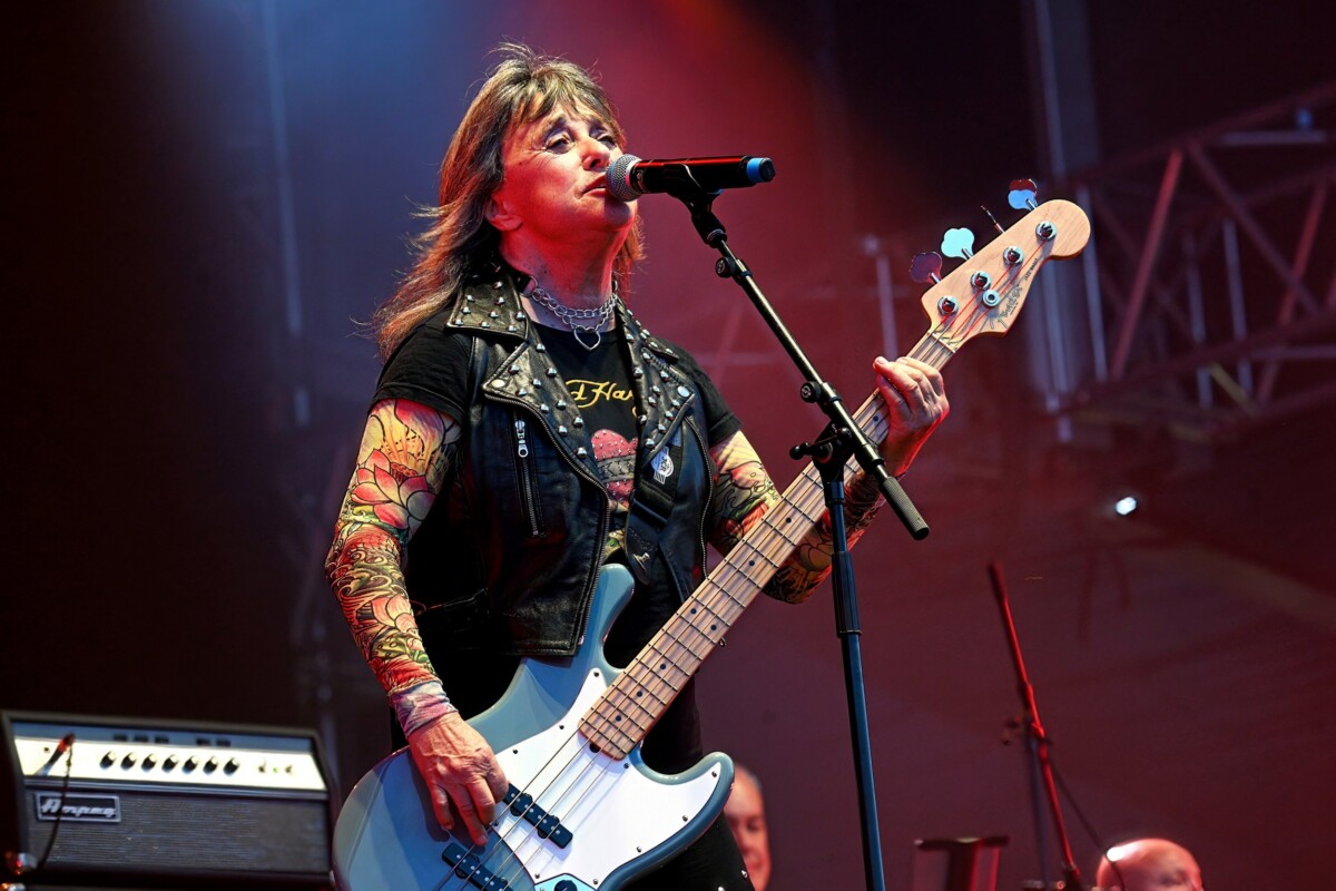 50 éven át vezetett jogsi nélkül a magyar származású rocklegenda