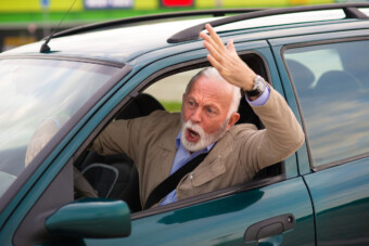 Legóval mutatják meg mi a hirtelen jött dugók oka