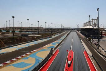 Egész áprilisban Forma-1 nélkül maradhatunk