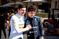 Itt az új F1-balhé: szabálytalan lehet a Mercedes 1 Itt az új F1-balhé: szabálytalan lehet a Mercedes 1