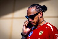 Hamilton: Szétestem, de már megvagyok! 1