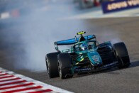 Sérülést kockáztat Alonso, ha befejezi az F1-es szezonnyitót 1