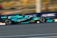 Kínában sem lehet bírni a Mercedesszel 1