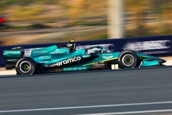 Megint csak a túlélésre játszanak Alonsóék