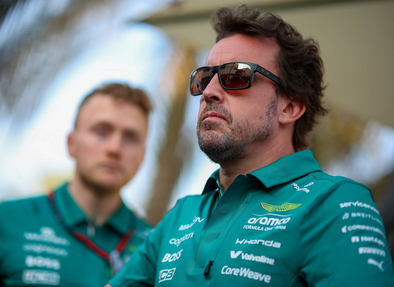 Megint csak a túlélésre játszanak Alonsóék 3