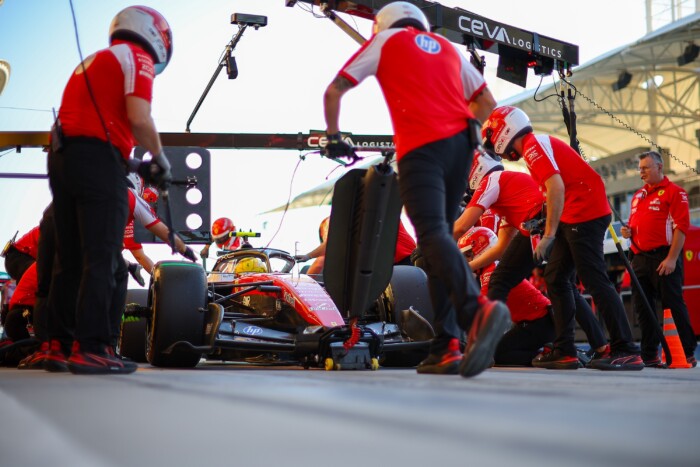 Új korszak a Forma-1-ben, a Ferrari felér a csúcsra? 3