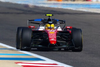 Közönségkedvenc fejlesztést visz a Ferrari Kínába