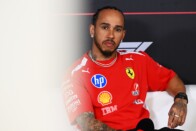 Hamilton: Szétestem, de már megvagyok! 3