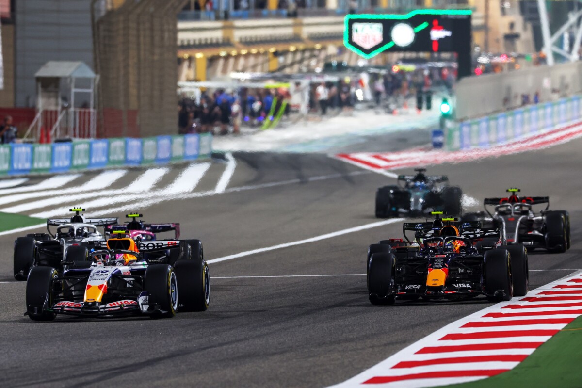 Új korszak a Forma-1-ben, a Ferrari felér a csúcsra?