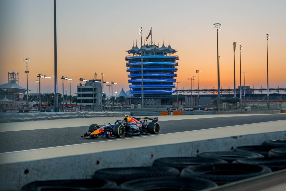 Bettett az iráni háború az F1-nek, egy vagyont veszítenek