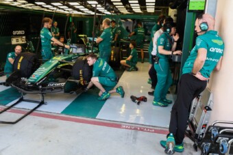 Máris megbukhat az F1-es sztárfőnök?