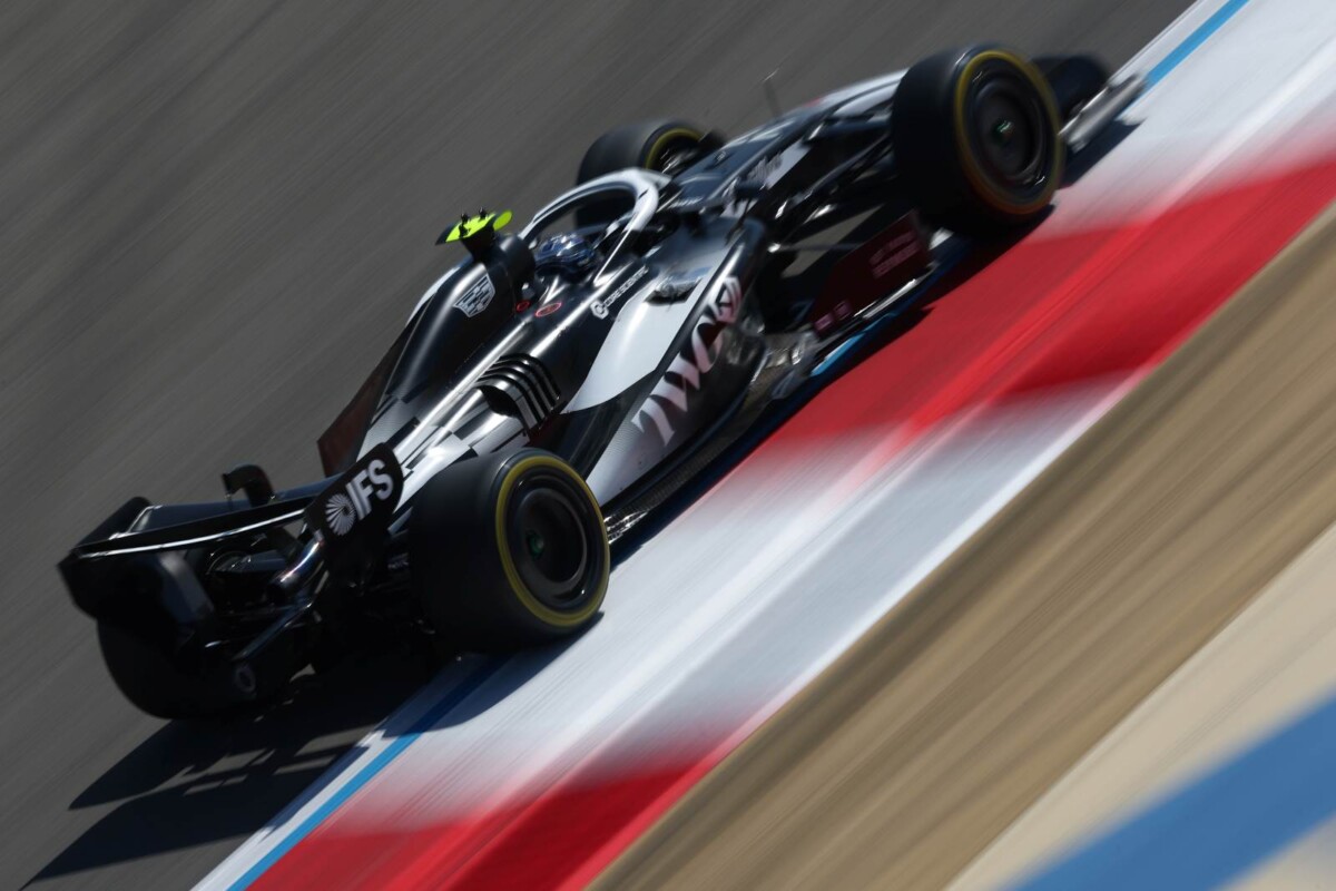 Mázli: megúszta a büntetést a visszatérő F1-pilóta