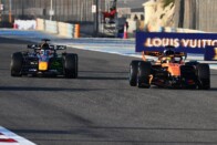 Győzni fogunk, ígéri a McLaren vezére 1