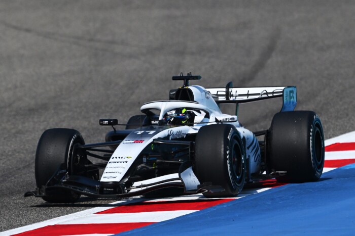 Új korszak a Forma-1-ben, a Ferrari felér a csúcsra? 1