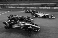 Tálcán nyújtotta a Ferrari Antonelli első F1-győzelmét 14