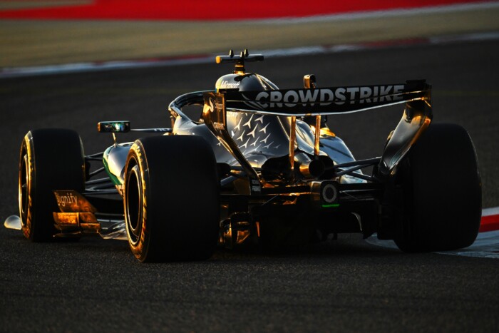 Új korszak a Forma-1-ben, a Ferrari felér a csúcsra? 5