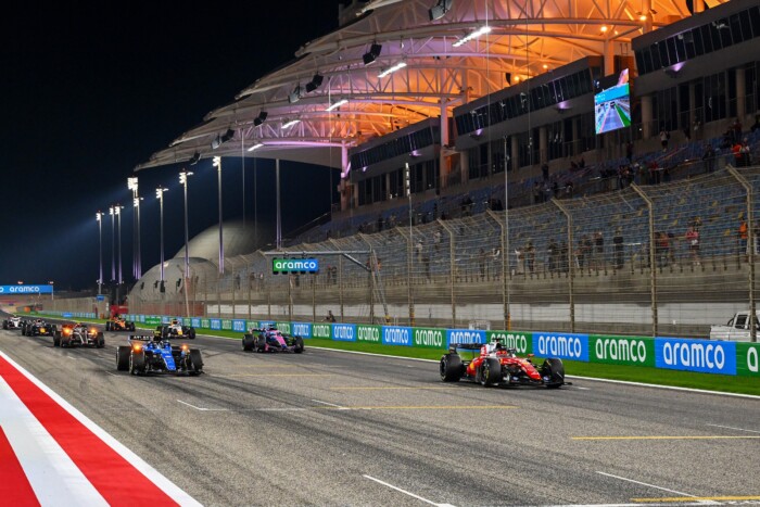 Új korszak a Forma-1-ben, a Ferrari felér a csúcsra? 4