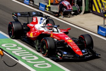 Elveszett a Ferrari utolsó szuperfegyvere?