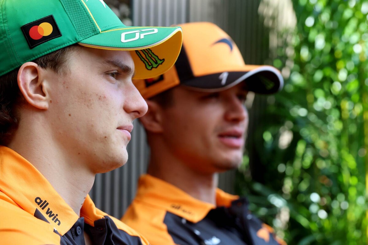 Az F1-es címvédői sem fogadnának magukra Melbourne-ben