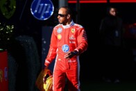 Az F1 címvédői sem fogadnának magukra Melbourne-ben 2