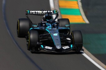 A partnerek előtt is titok, mitől ilyen erős a Mercedes