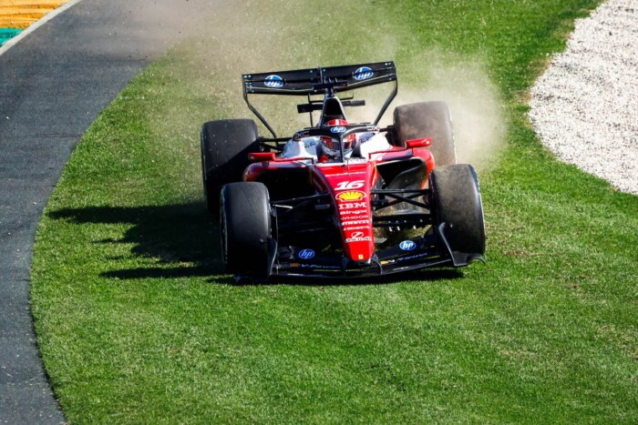 Nem sumákol tovább a Mercedes 2