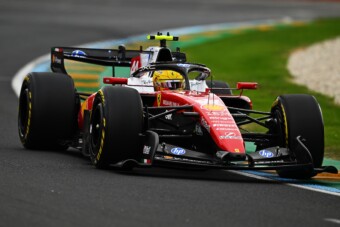 Hamilton: A látszat csal, ennél jobb a Ferrari