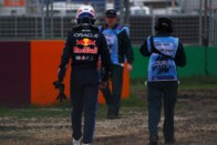 A címvédőt az ág is húzta az időmérőn 3